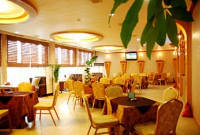 Gaya Tourist Hotel Yesan Екстериор снимка