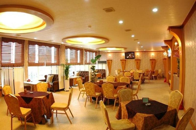 Gaya Tourist Hotel Yesan Екстериор снимка